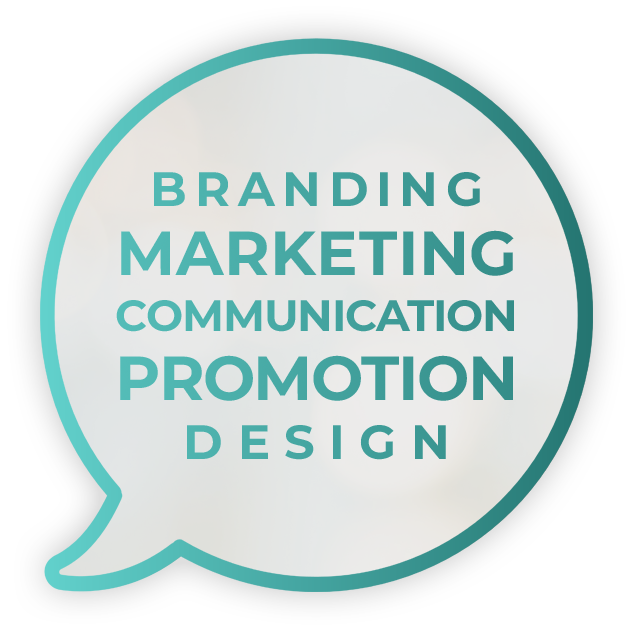 Branding | Marketing | Communication | Promotion | Design